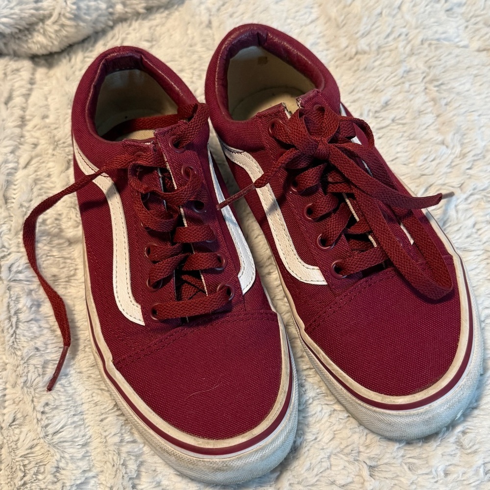 Vans Sneakers